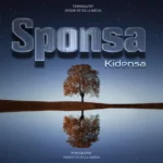 AUDIO : KIDENSA - SPONSA | DOWNLOAD