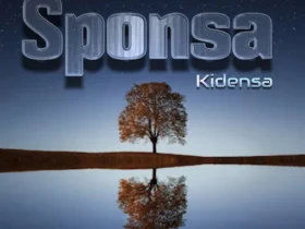 AUDIO : KIDENSA - SPONSA | DOWNLOAD