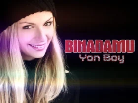 Yon Boy - Binadamu | Download Mp3