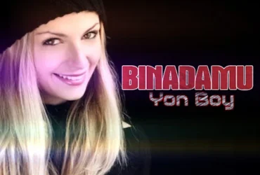 Yon Boy - Binadamu | Download Mp3