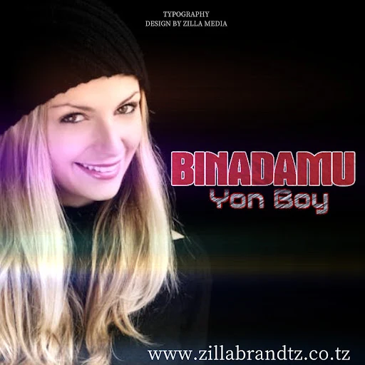 Yon Boy - Binadamu | Download Mp3