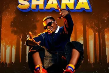 Mchina Mweusi - Ashante Shana | Download Mp3