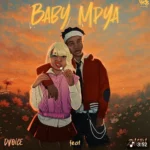 D Voice Ft Zuchu - Baby Mpya | Download Mp3