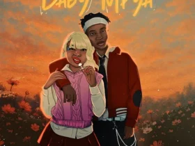D Voice Ft Zuchu - Baby Mpya | Download Mp3