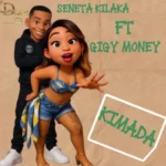 Seneta Kilaka Ft Gigy Money - Kimada | Download Mp3