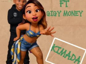 Seneta Kilaka Ft Gigy Money - Kimada | Download Mp3