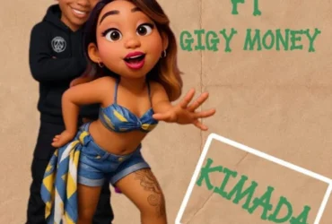 Seneta Kilaka Ft Gigy Money - Kimada | Download Mp3