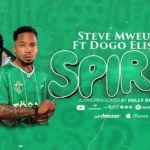 Steve Mweusi Ft Dogo Elisha - Spirit | Download
