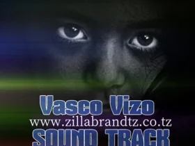 Vasco Vizo - Sound Track | Download Ep