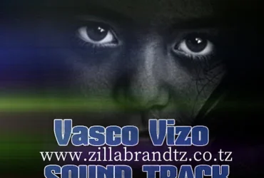 Vasco Vizo - Sound Track | Download Ep