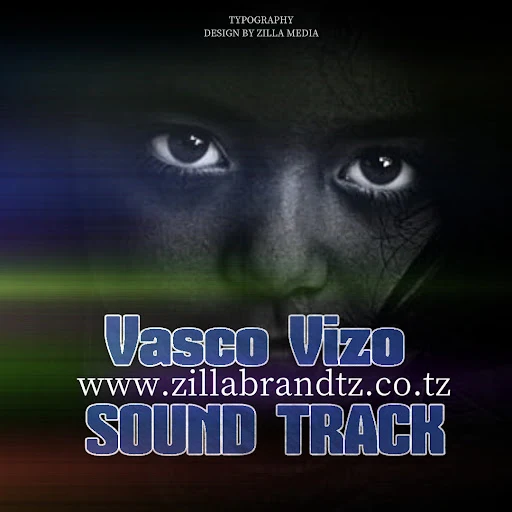 Vasco Vizo - Sound Track | Download Ep