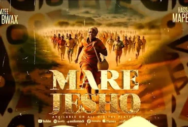Mzee WA Bwax - Marejesho | Download Mp3
