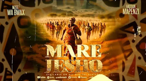 Mzee WA Bwax - Marejesho | Download Mp3