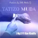 J Mp3 Ft Kim Khalifa - Tatizo Muda | Download Mp3