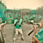 Jeusi Mc - Kazi Ngumu | Download Mp3