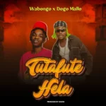Asake Wabongo Ft Dogo Mallo - Tutafute Hela | Download Mp3