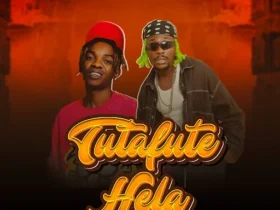Asake Wabongo Ft Dogo Mallo - Tutafute Hela | Download Mp3