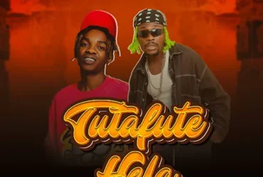 Asake Wabongo Ft Dogo Mallo - Tutafute Hela | Download Mp3
