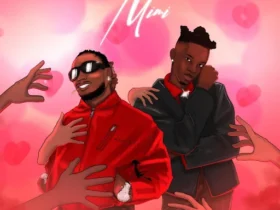 Dayoo Ft. D Voice - Mimi | Download Mp3