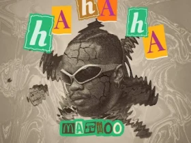 Marioo - Ha Ha Ha | Download Mp3