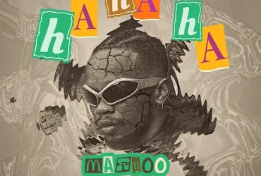 Marioo - Ha Ha Ha | Download Mp3